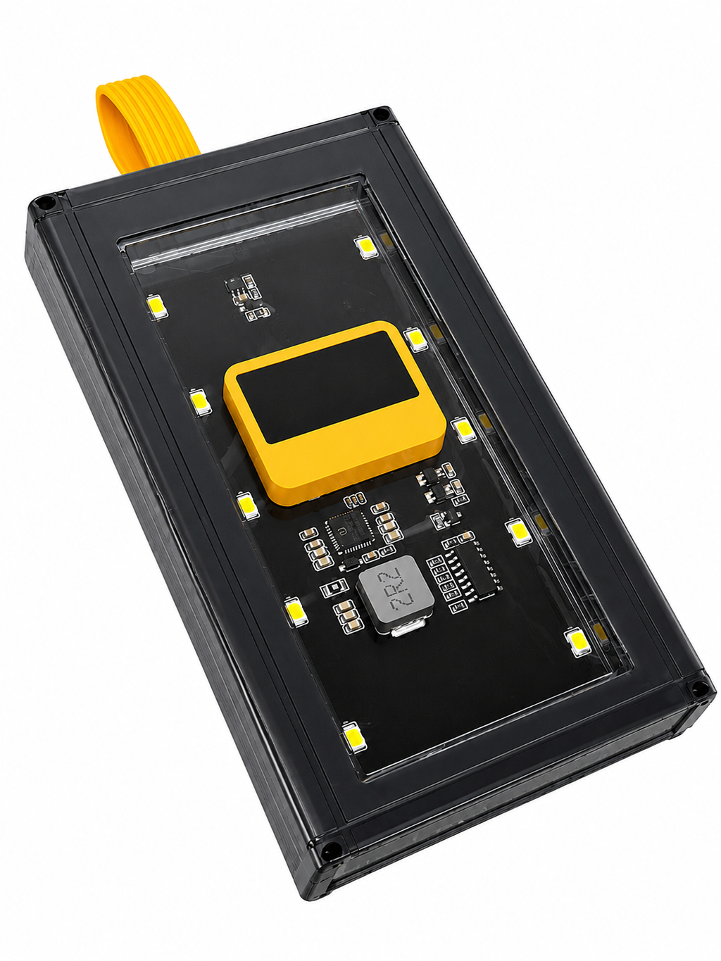 40000Mah Portable Power Bank