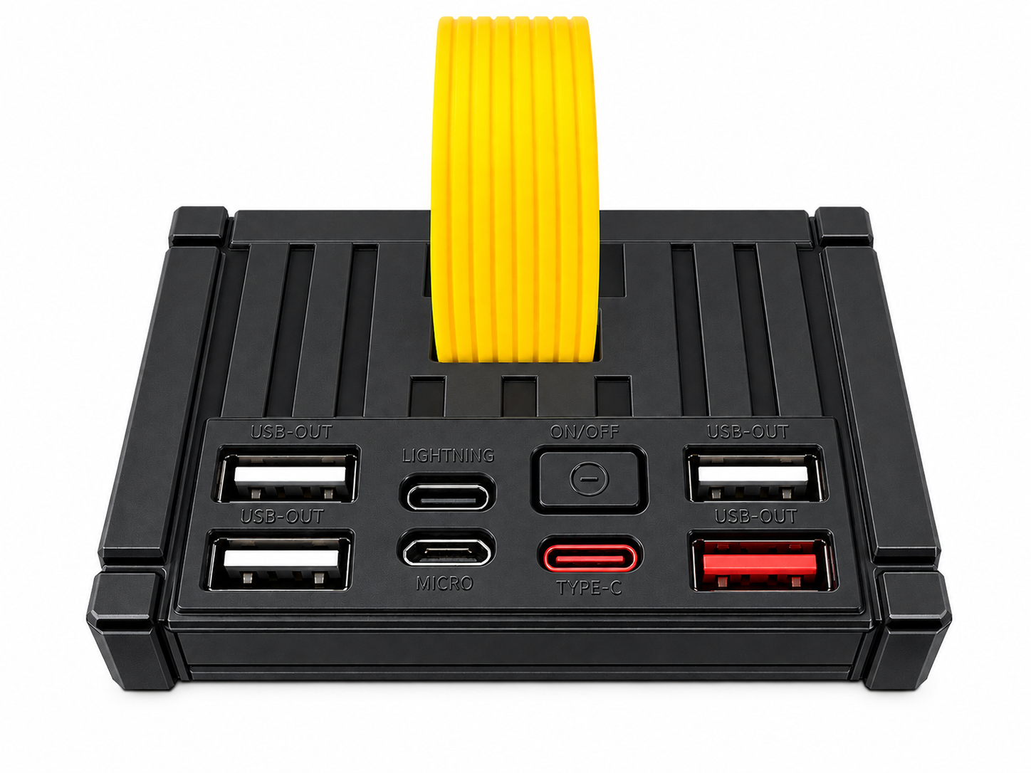 40000Mah Portable Power Bank