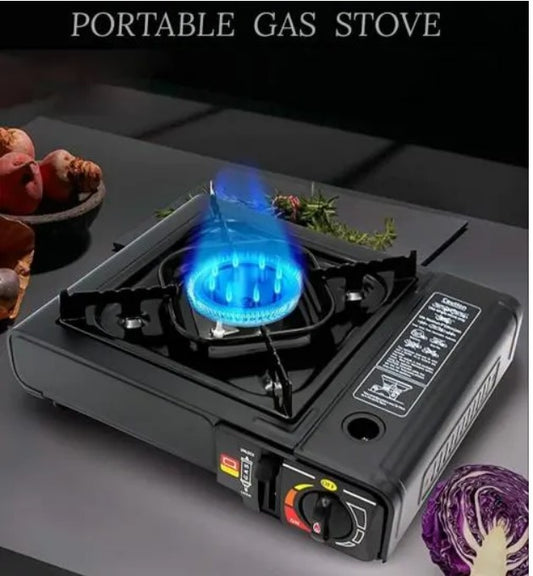 Portable Gas Stoves_0