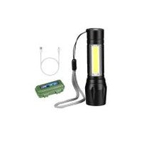 USB Rechargeable Mini Torch_0